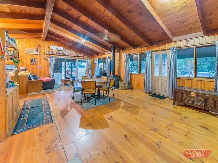 Sixth view of Homely house listing, 245 CHASEMORE ROAD, Cardinia VIC 3978