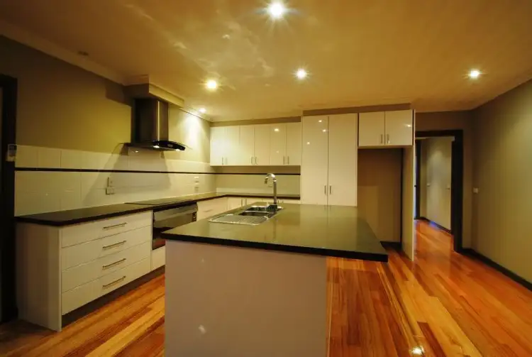 Second view of Homely house listing, EIGHTEEN McDOWELL DRIVE, Korumburra VIC 3950