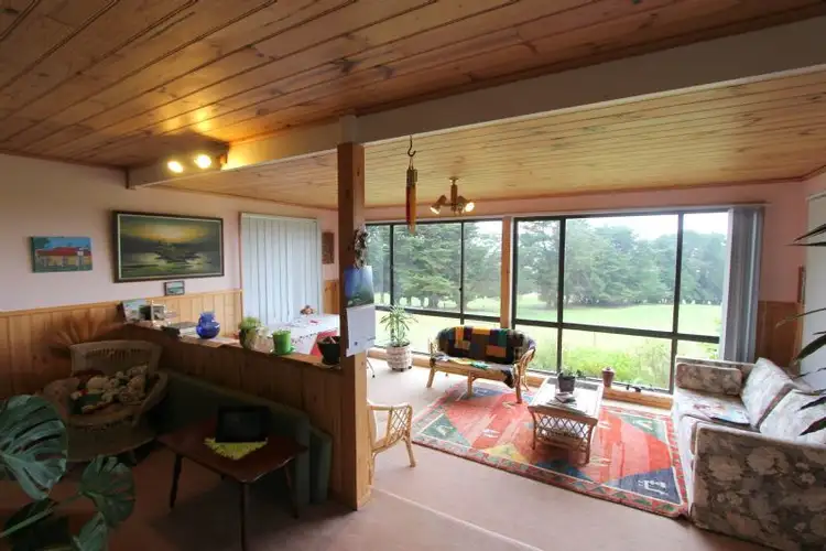 Second view of Homely rural property listing, 1914 McDonalds Track, Thorpdale VIC 3835