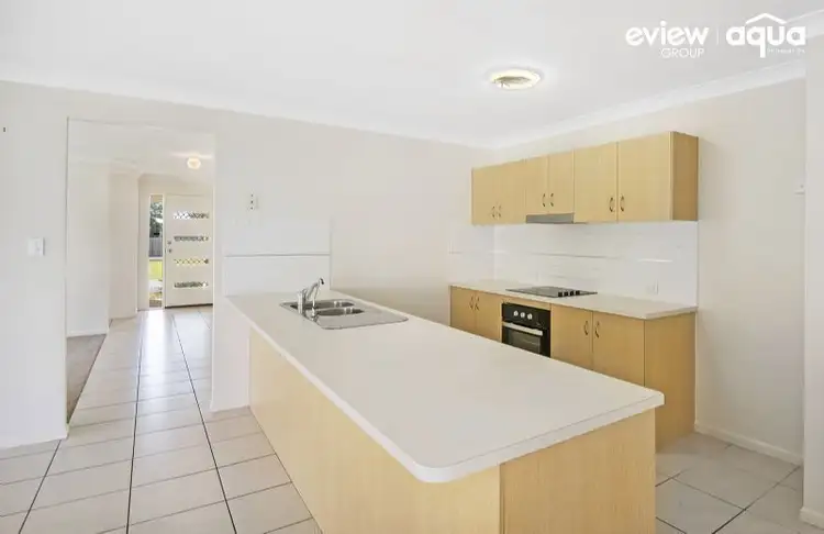 Fifth view of Homely house listing, 3 Wollemi Court, Morayfield QLD 4506