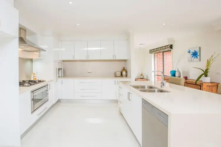 Second view of Homely house listing, 16 Pasadena Boulevard, Clyde VIC 3978