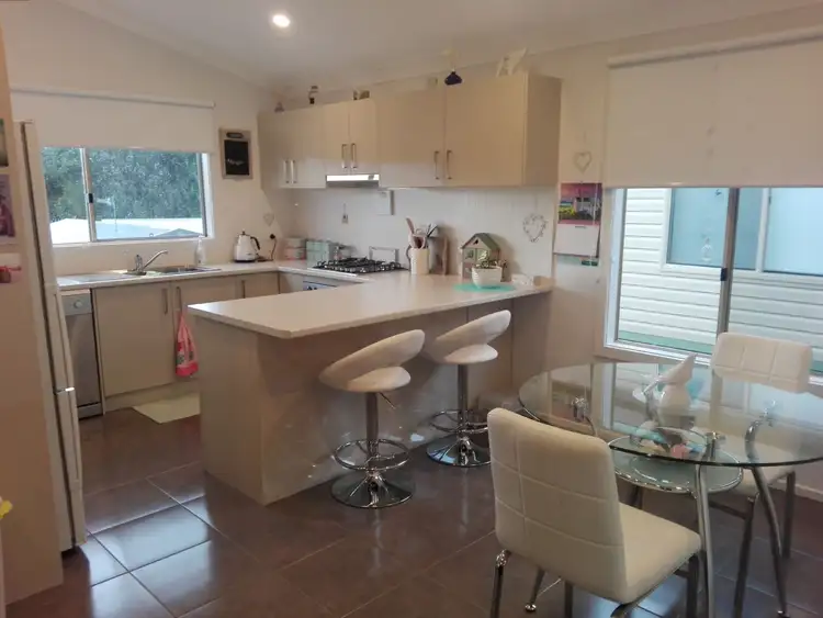 Fourth view of Homely unit listing, 40/322 Don Road, Badger Creek VIC 3777