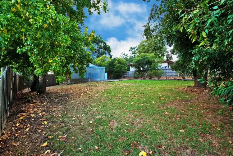 Second view of Homely house listing, 6 Berry Road, Bayswater North VIC 3153