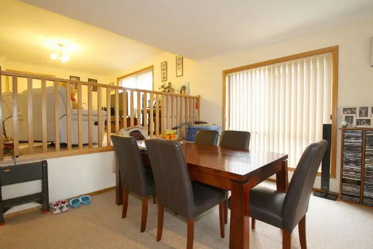 Sixth view of Homely house listing, 5 Eden Crescent, Leongatha VIC 3953