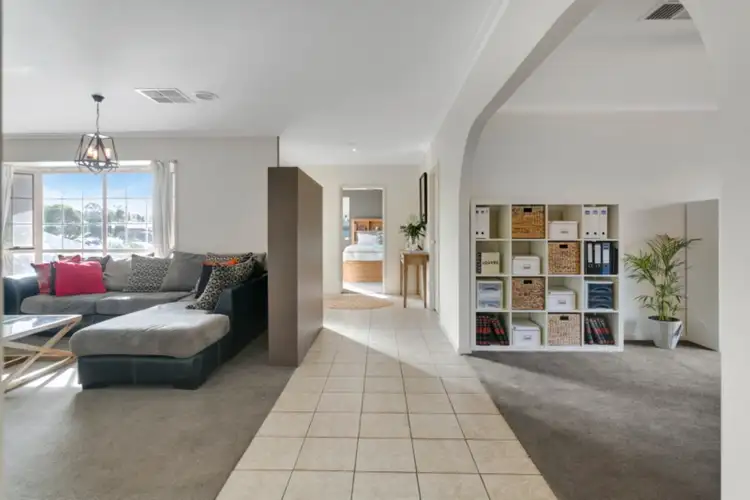Fourth view of Homely house listing, 8 Lilac Court, Frankston South VIC 3199