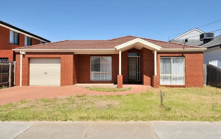 29 Hare Street, Fawkner VIC 3060