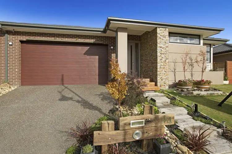 Sixth view of Homely house listing, 44 Limeburner Grove, Botanic Ridge VIC 3977