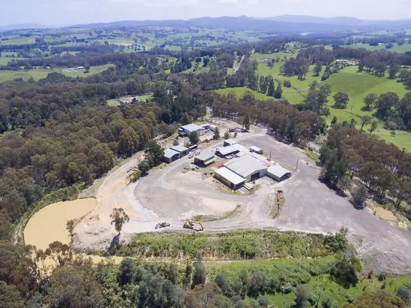 Main view of Homely rural property listing, Address available on request