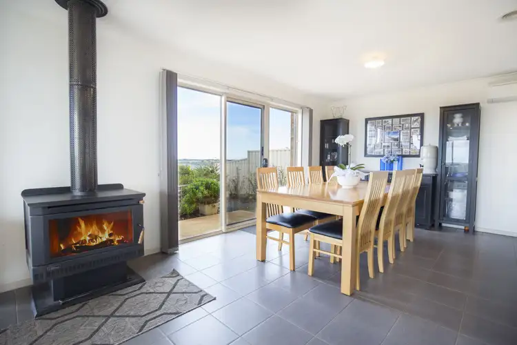 Third view of Homely house listing, 12 BURROWS WAY, Leongatha VIC 3953