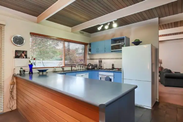 Third view of Homely house listing, 5 Sharna Court, Ferntree Gully VIC 3156