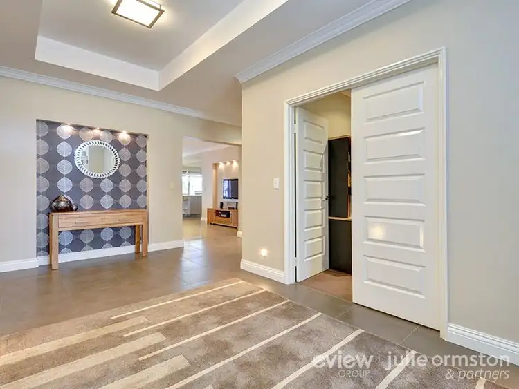 Fifth view of Homely land listing, 38 Westwood Meander, Carramar WA 6031