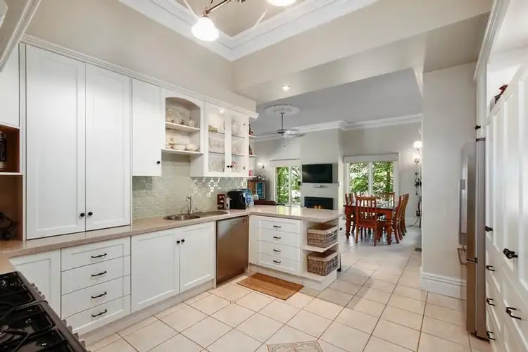 Fourth view of Homely house listing, 416 Don Road, Healesville VIC 3777