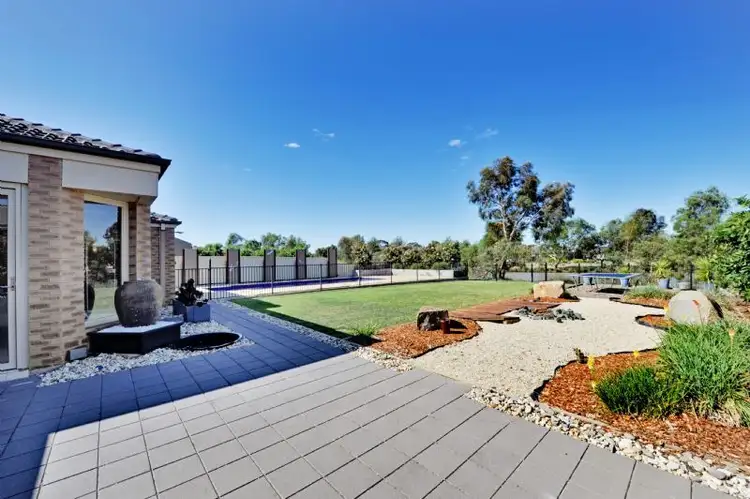 Sixth view of Homely house listing, 11 Banks Place, Shepparton VIC 3630