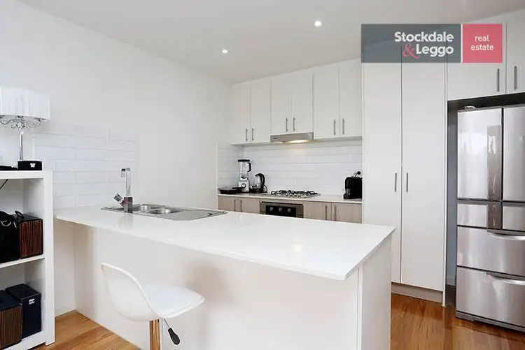 7/14A Bent Street, Brunswick West VIC 3055
