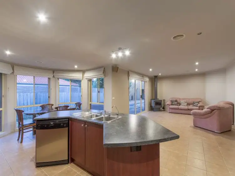 Sixth view of Homely house listing, 16 Cavill Close, Langwarrin VIC 3910