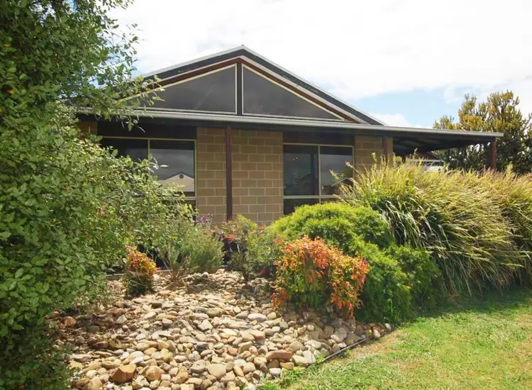 Fifth view of Homely land listing, 34 MINERS DRIVE, Wonthaggi VIC 3995