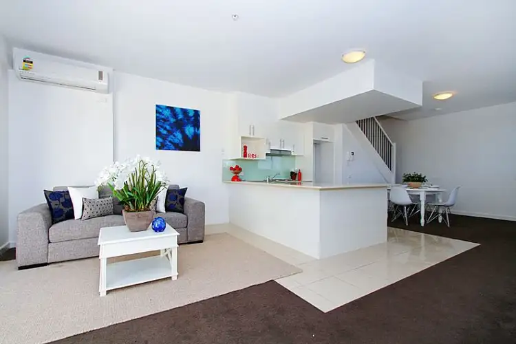Fourth view of Homely unit listing, 19/40 Young Street, Moonee Ponds VIC 3039