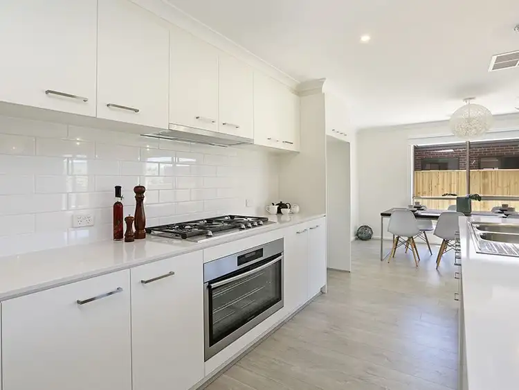 Sixth view of Homely house listing, 26 Heathwood Way, Ocean Grove VIC 3226