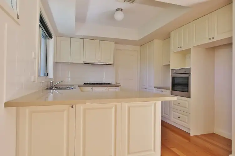 Fourth view of Homely townhouse listing, 5/27 Vinter Avenue, Croydon VIC 3136