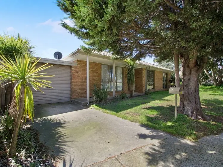 Main view of Homely house listing, 3A Jane Court, Langwarrin VIC 3910