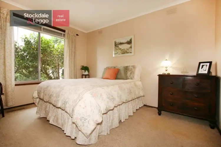 Fourth view of Homely house listing, 1/7 Fortuna Avenue, Croydon VIC 3136