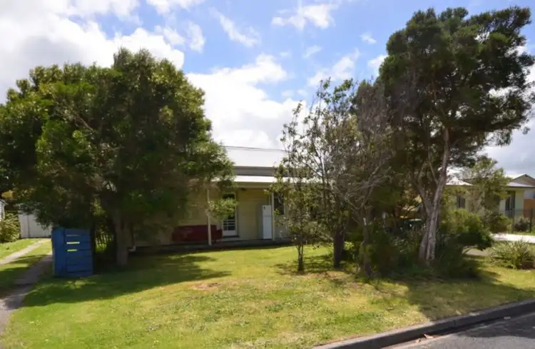 30 EPSOM STREET, Wonthaggi VIC 3995