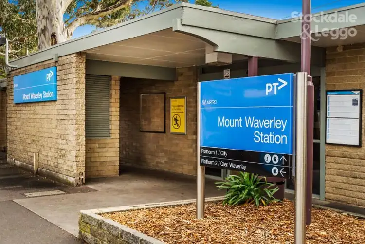 Sixth view of Homely land listing, 9 Tarella Drive, Mount Waverley VIC 3149