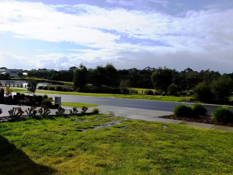 Second view of Homely land listing, 20 WATERFORD DRIVE, Cowes VIC 3922