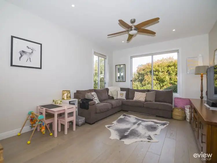 Fifth view of Homely house listing, 4 Evelyn GVE, Healesville VIC 3777