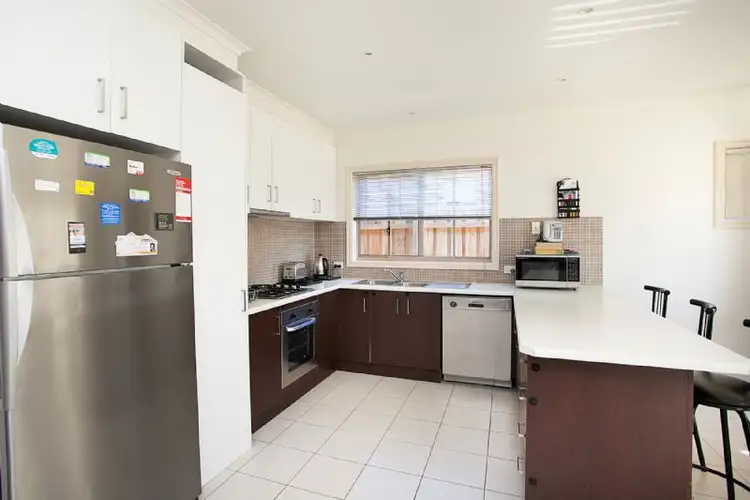 Fifth view of Homely house listing, 15 Lucas Terrace, Taylors Hill VIC 3037