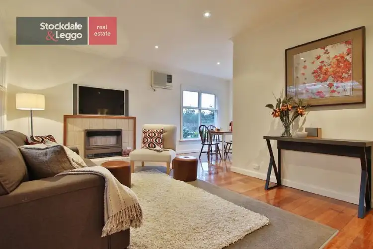 Second view of Homely house listing, 8 Felix Crescent, Ringwood North VIC 3134