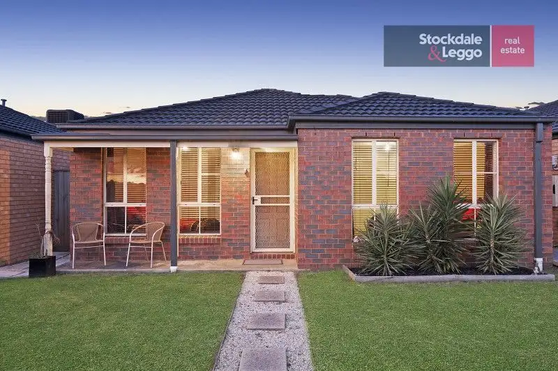Main view of Homely house listing, 68 Majestic Boulevard, Cranbourne VIC 3977