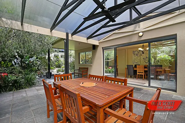 Sixth view of Homely house listing, 34 Ripple Drive, Inverloch VIC 3996