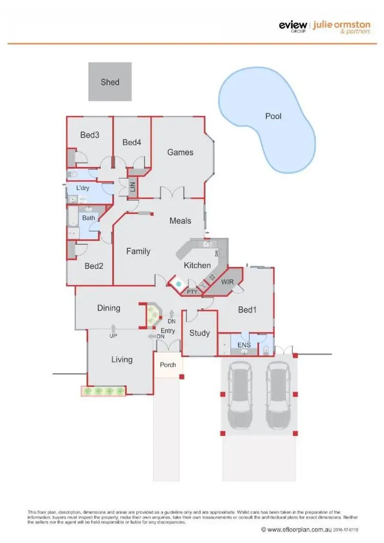 Address available on request