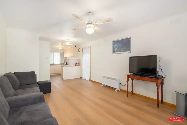 Third view of Homely unit listing, 3/21 POPLAR, Wonthaggi VIC 3995