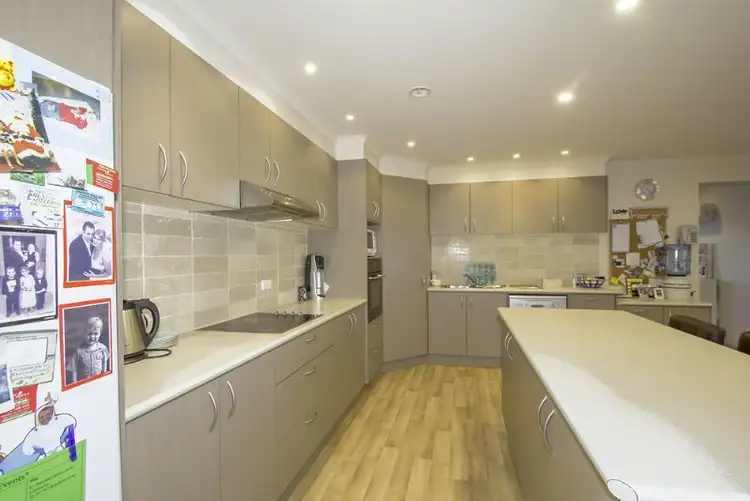 Seventh view of Homely house listing, 17 Carr Avenue, Leongatha VIC 3953