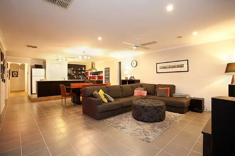 Third view of Homely house listing, 7 Carew Way, Derrimut VIC 3030