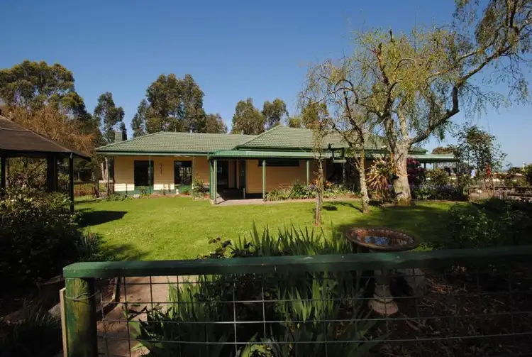 1094 LANG LANG - POOWONG ROAD, Poowong VIC 3988