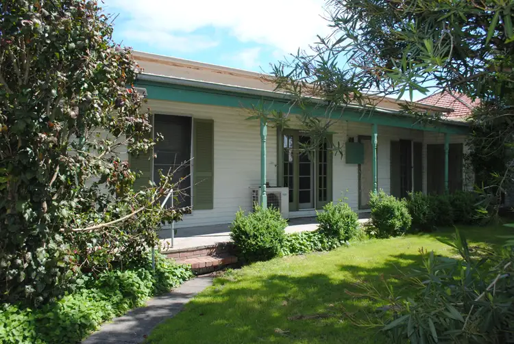 7 CAMPBELL STREET, Wonthaggi VIC 3995