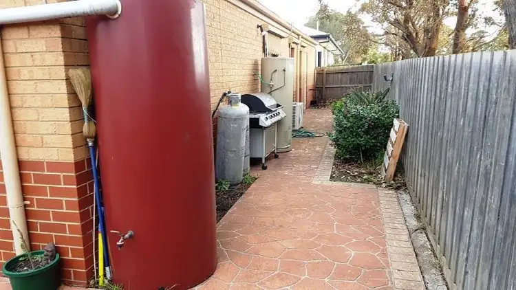 Sixth view of Homely unit listing, 4/2 GRANDVIEW GROVE, Cowes VIC 3922