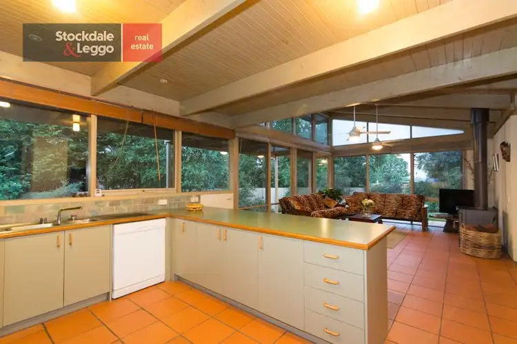 Third view of Homely house listing, 16 Heyington Close, Croydon VIC 3136