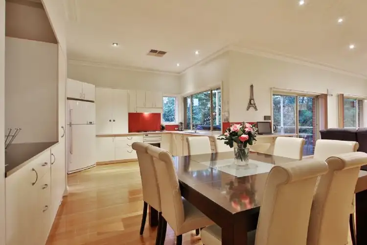 Third view of Homely house listing, 8 Hansen Road, Kilsyth VIC 3137