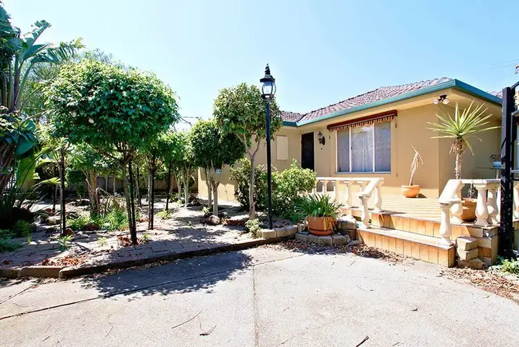 Main view of Homely house listing, 10 Dakara Place, Sunshine West VIC 3020
