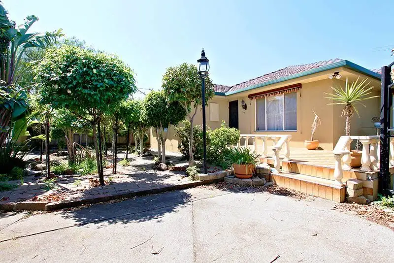 Main view of Homely house listing, 10 Dakara Place, Sunshine West VIC 3020