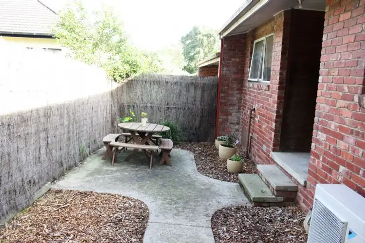 Third view of Homely unit listing, 10/13 - 15 COAL CREEK ROAD, Korumburra VIC 3950