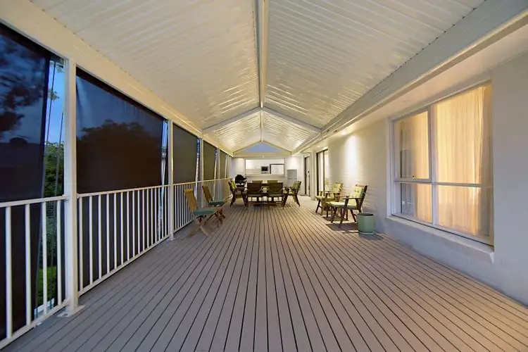 Sixth view of Homely house listing, 78 Koornalla Crescent, Mount Eliza VIC 3930
