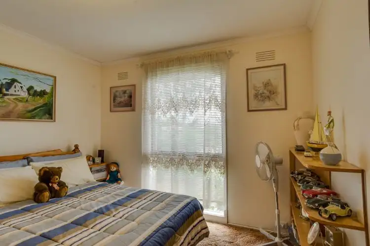 Sixth view of Homely house listing, 9 Mercer Street, Shelford VIC 3329