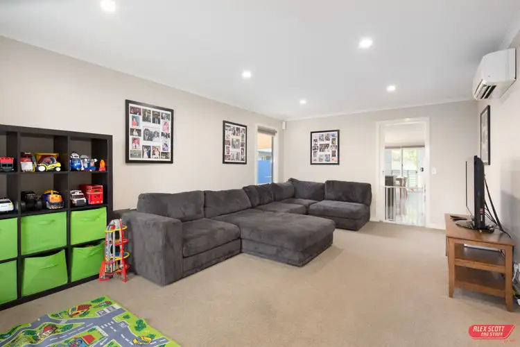 Second view of Homely house listing, 37 TULLOCH STREET, Dalyston VIC 3992