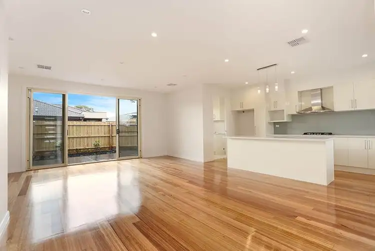 Third view of Homely house listing, B/204 East Boundary Rd, Bentleigh East VIC 3165