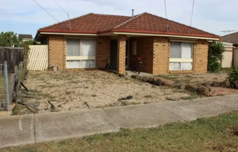 Main view of Homely house listing, 38 Concord Circuit, Albanvale VIC 3021